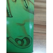 HEY! RIKI ริคิ 8 **รบกวนเลื่อนดูสภาพหนังสือก่อนการสั่งซื้อ**